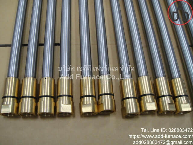 Oven Long Spark Rod(4)